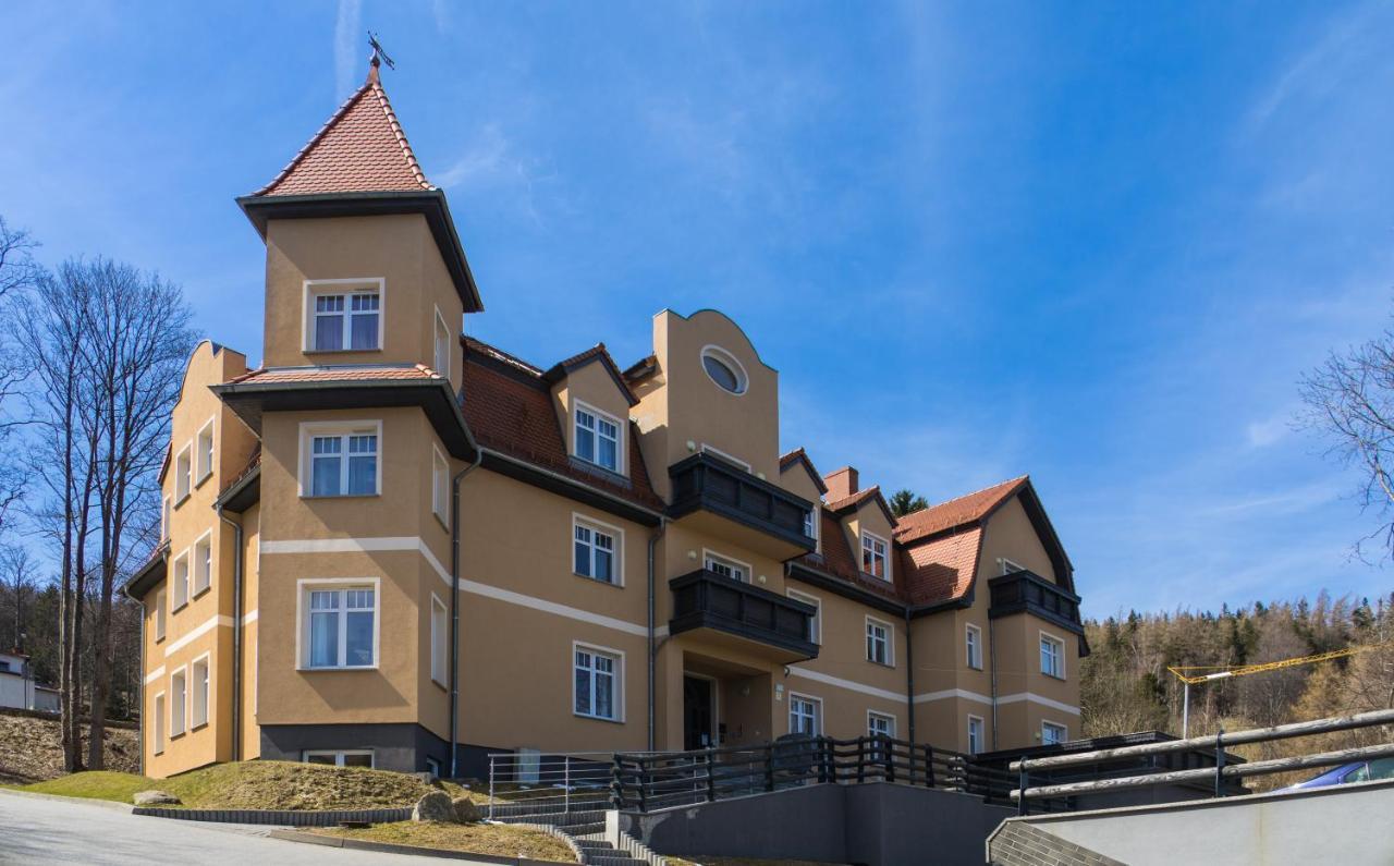 Apartament Ski Sudety Karpacz Eksteriør bilde