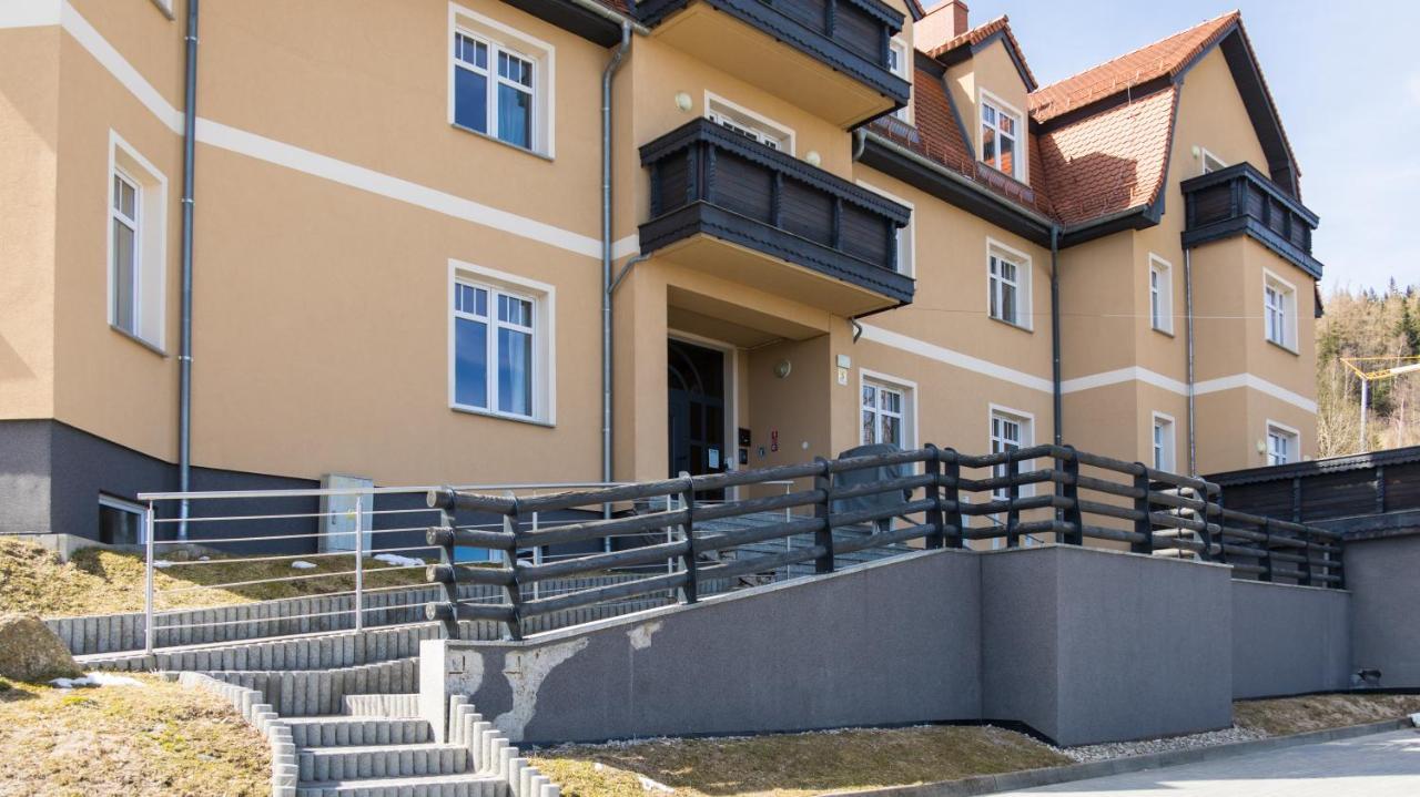 Apartament Ski Sudety Karpacz Eksteriør bilde