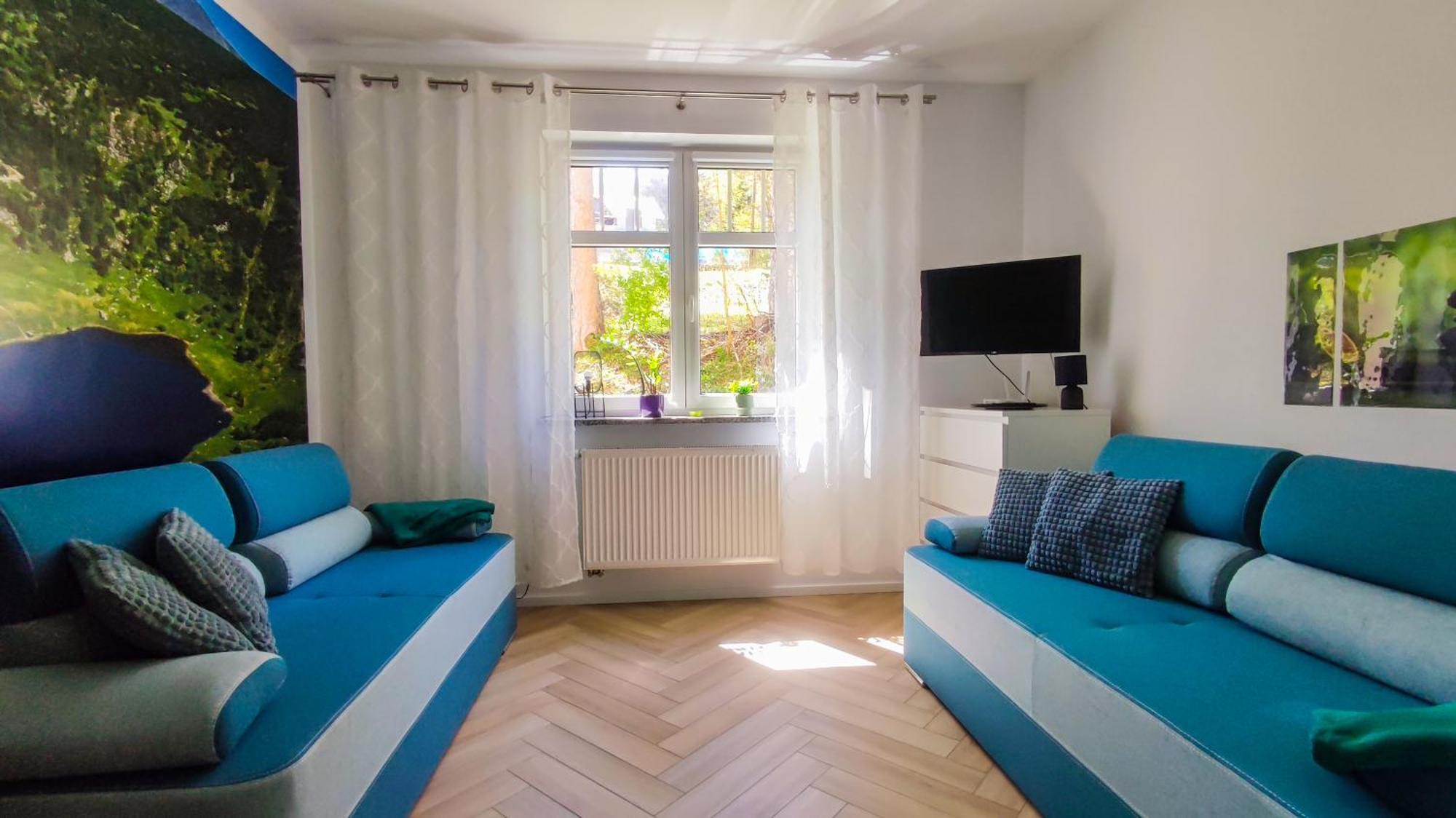 Apartament Ski Sudety Karpacz Eksteriør bilde